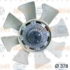 HELLA 8MV 376 734-301 Fan, radiator